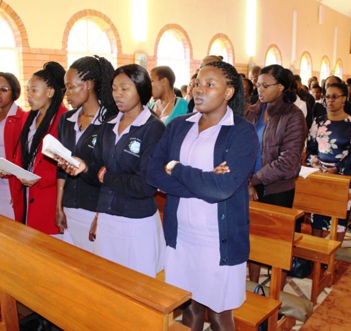 Good Shepherd College of Nursing