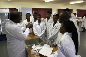 Good Shepherd College of Nursing