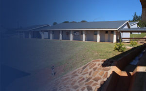 Good Shepherd College of Nursing