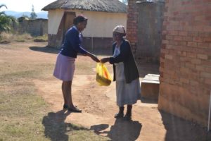 Good Shepherd College Community Services