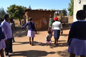 Good Shepherd College Community Services
